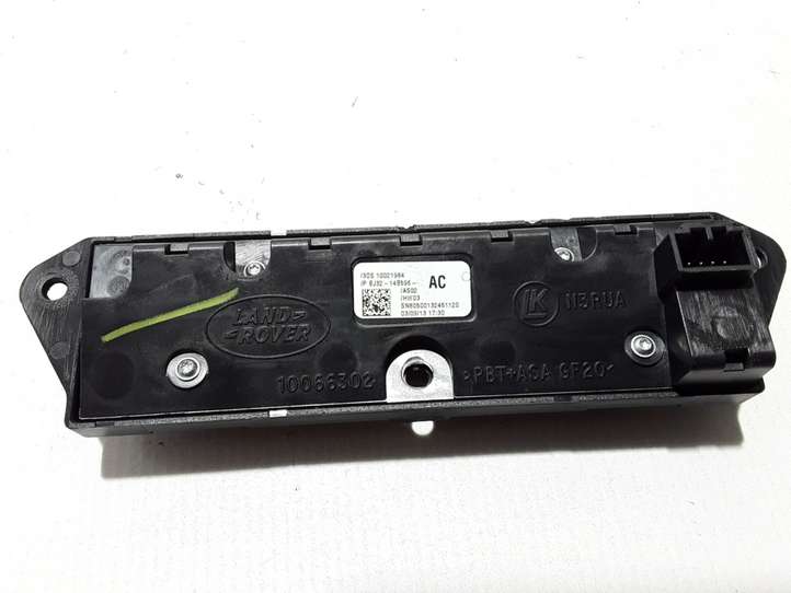 Land Rover Range Rover Evoque (2011 - 2015)  BJ3214B596AC Другие включатели / ручки/ переключатели