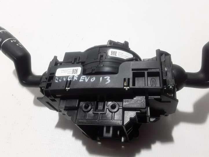 Land Rover Range Rover Evoque (2011 - 2015)   Комплект ручек