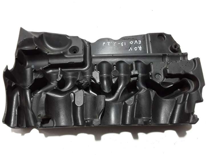 Land Rover Range Rover Evoque (2011 - 2015)  BG9Q9U550AB шумоизоляция перегородки