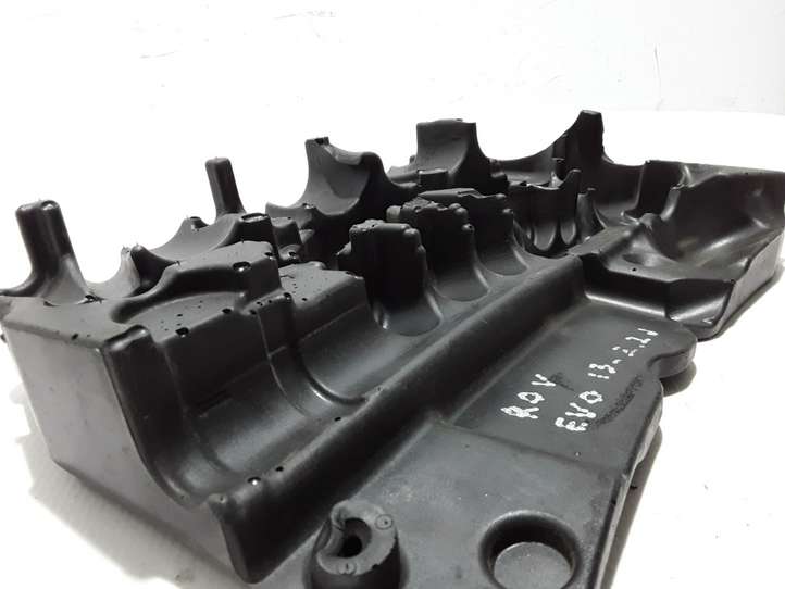 Land Rover Range Rover Evoque (2011 - 2015)  BG9Q9U550AB шумоизоляция перегородки