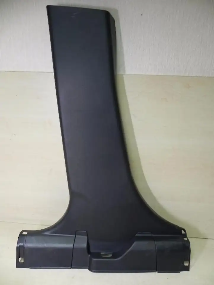 Mitsubishi ASX (2010 - 2016) 4B45X7211A395 Нижняя обшивка стойки B — фото 1
