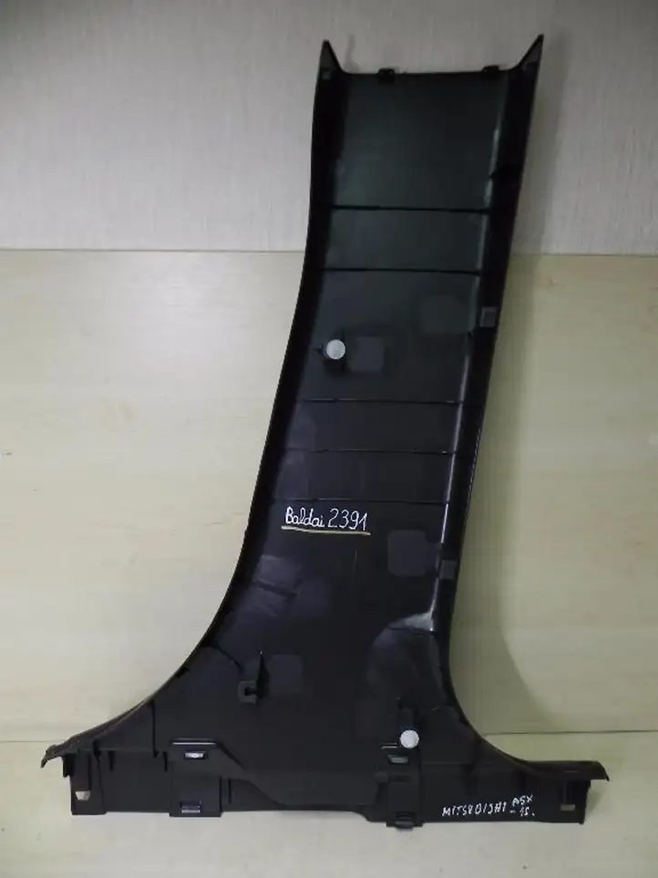 Mitsubishi ASX (2010 - 2016) 4B45X7211A395 Нижняя обшивка стойки B — фото 2