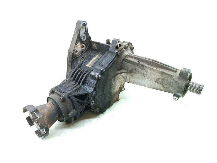Chevrolet Captiva (2006 - 2011)  24254153 Редуктор коробки передач (раздатка)