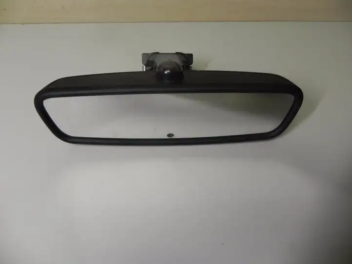 BMW 3 F30 F35 F31 (2012 - 2018) 8352945 Салонное зеркало заднего вида — фото 1