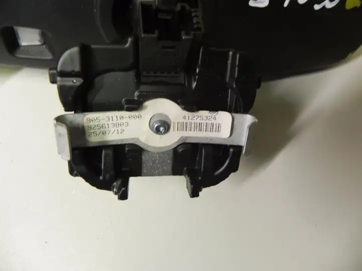 BMW 3 F30 F35 F31 (2012 - 2018) 8352945 Салонное зеркало заднего вида — фото 3