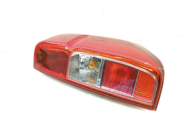 Nissan Navara D40 (2004 - 2015)  220-16467 Задний фонарь в кузове