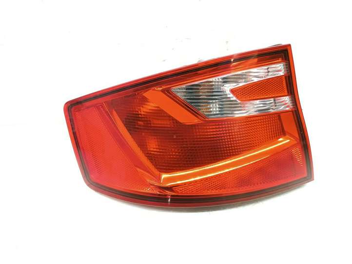 Seat Toledo IV (NH) (2011 - )  6JH945095B Задний фонарь в кузове