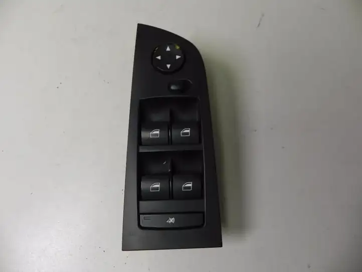 BMW 3 E90 E91 (2005 - 2012) 9217326 Кнопка стеклоподъемников — фото 1