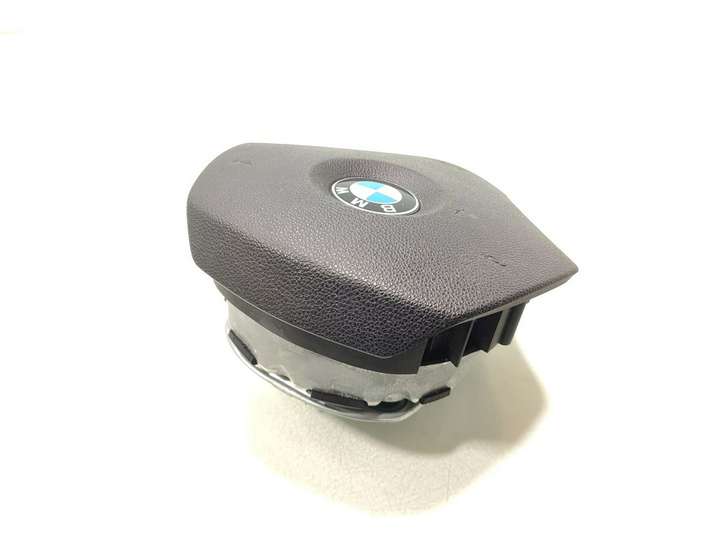 BMW 3 E90 E91 (2005 - 2012)  6779829 Подушка безопастности руля