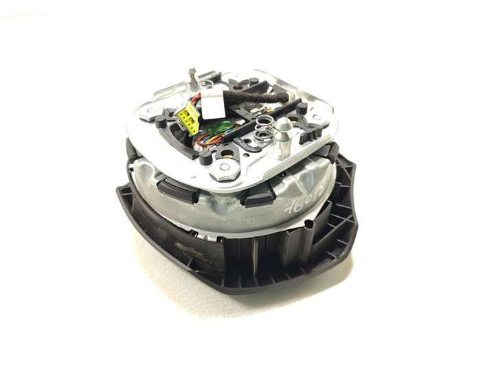 BMW 3 E90 E91 (2005 - 2012)  6779829 Подушка безопастности руля
