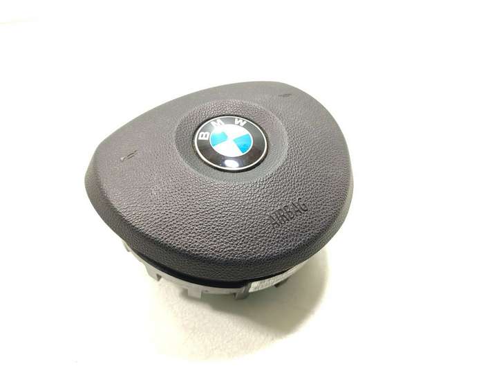BMW 1 E81 E87 (2004 - 2011)  305166199001-AJ Подушка безопастности руля