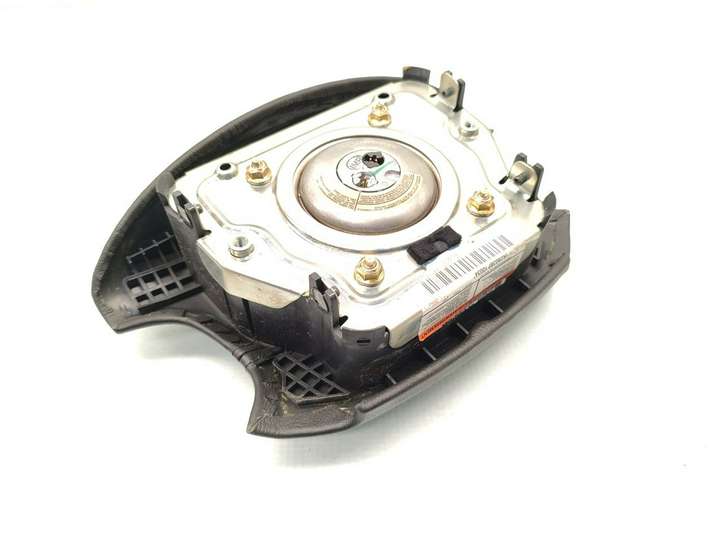 Jaguar S-Type (1999 - 2004)  30326818DWA Подушка безопастности руля