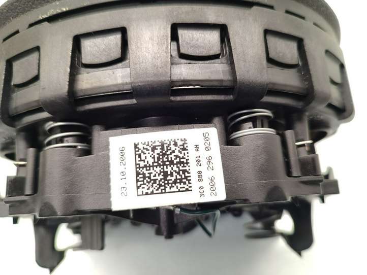 Volkswagen PASSAT B6 (2005 - 2010)  3C0880201AH Подушка безопастности руля