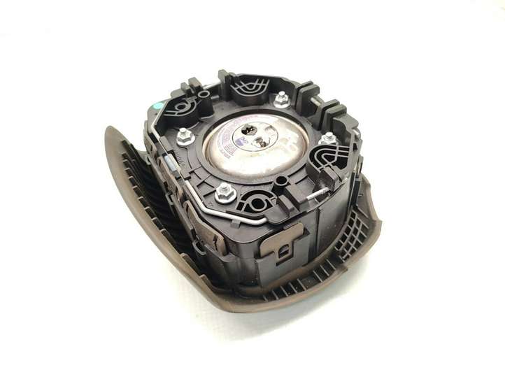 Jaguar X-Type (2001 - 2008)  4X43-F042B85-AF Подушка безопастности руля