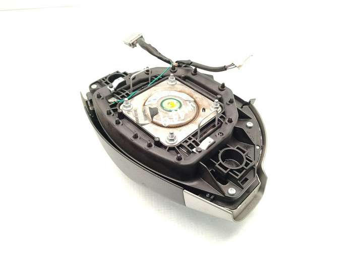 Nissan Qashqai (2006 - 2010)  98510-BR26D Подушка безопастности руля