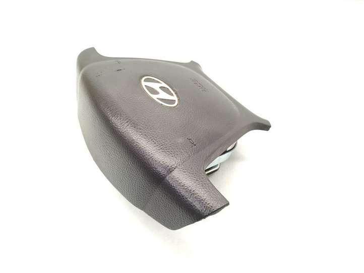 Hyundai Santa Fe (2005 - 2009)  BAM-PT1-1008 Подушка безопастности руля