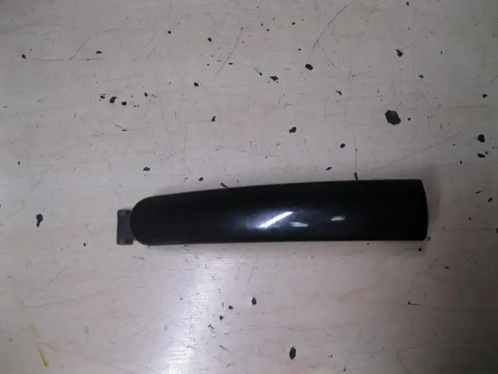 Volkswagen Polo V 6R (2009 - 2015) 5N0837205F Ручка багажной двери — фото 1