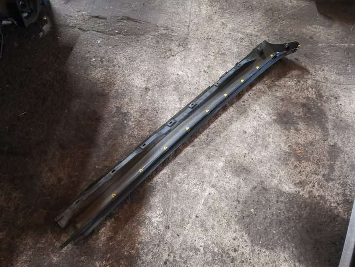 Volvo XC90 (2006 - 2014)  30653722 Порог