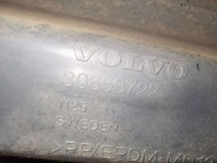 Volvo XC90 (2006 - 2014)  30653722 Порог