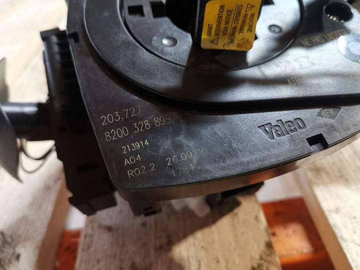Renault Laguna (2001 - 2005)  8200328896 Комплект ручек