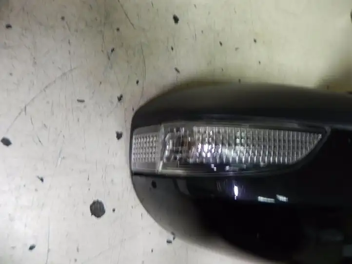 Toyota Yaris (2012 - 2014) 8004201 Боковое зеркало с электроприводом — фото 4