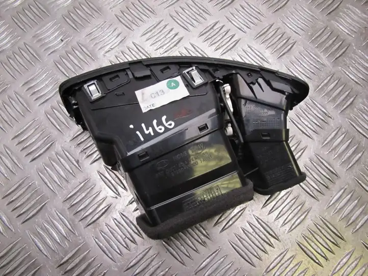 Kia Ceed (2006 - 2010) 974901H000 Задний воздушный дефлектор — фото 3