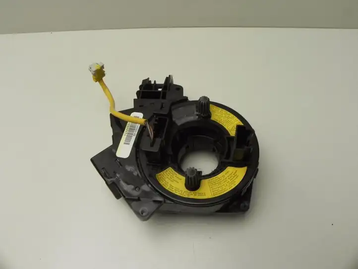 Ford Focus (2011 - 2015) 4M5T14A664AB Контактное кольцо SRS — фото 1