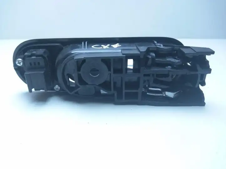 Mazda CX-7 (2006 - 2009) 0L13 Наружная ручка задней двери — фото 2
