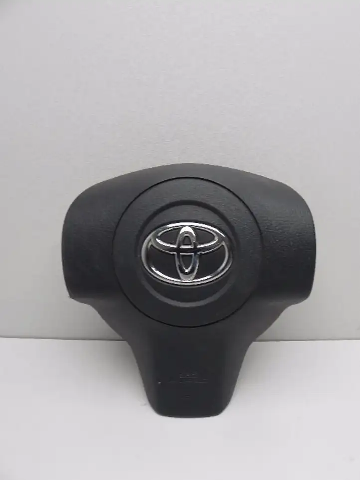 Toyota RAV 4 (XA30) (2006 - 2016) Z2CD6032726 Подушка безопасности руля — фото 1