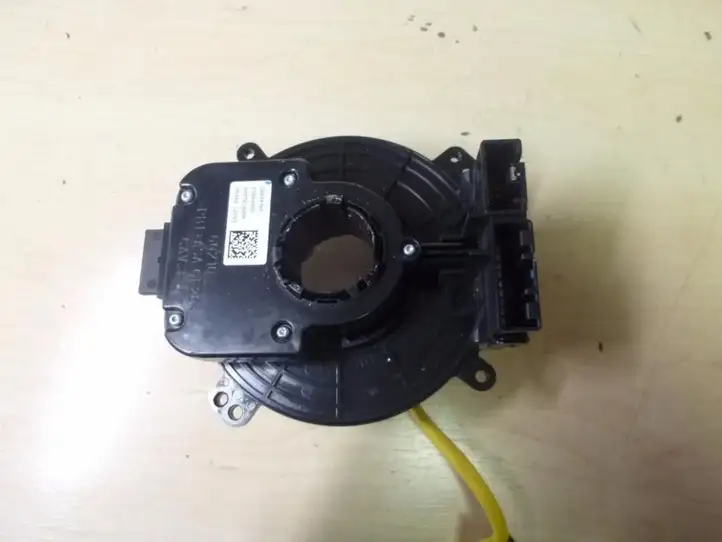 Chevrolet Cruze (2009 - 2012) 25947774 Контактное кольцо SRS — фото 2
