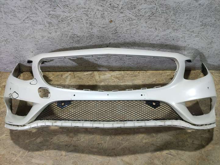 Mercedes-Benz S W222 (2013 - )  A2178801447 Передний бампер