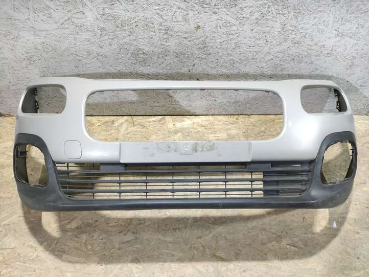 Citroen Berlingo (2018 - )  99899496 Передний бампер