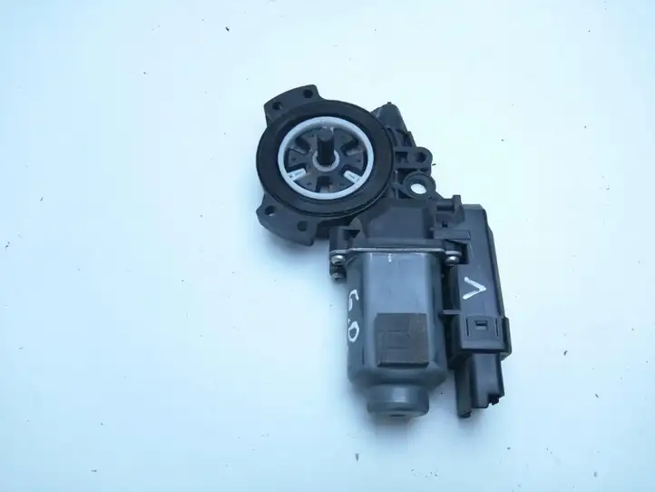 Kia Optima (2010 - 2013) 440925B Стеклоподъемник задней двери — фото 1