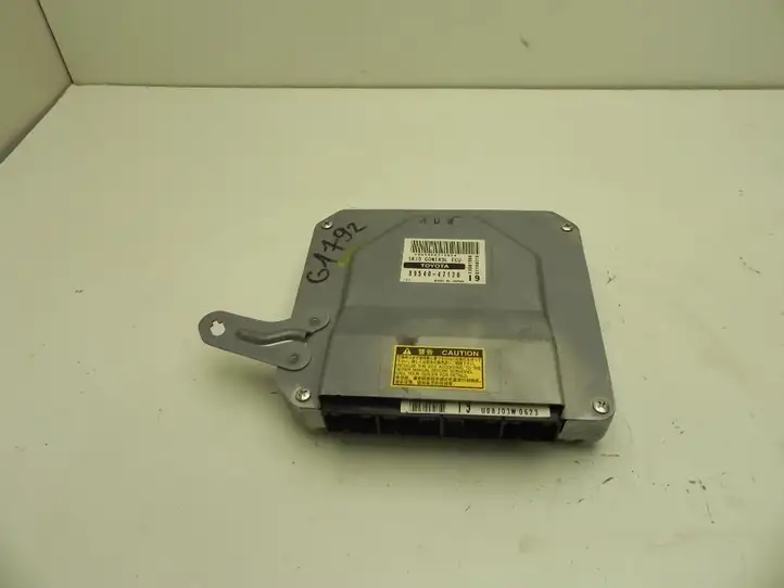 Toyota Prius (XW20) (2003 - 2009) 8954047120 Прочие блоки управления — фото 1