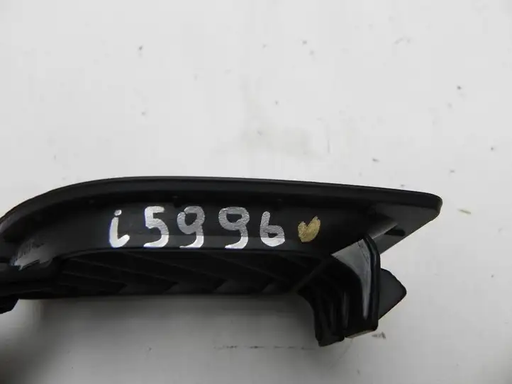 BMW 1 F20 F21 (2011 - 2019) 9226011 Задний воздушный дефлектор — фото 3