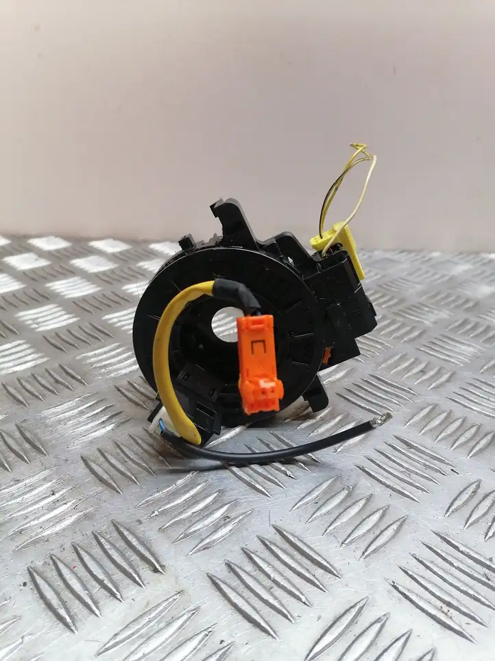 Toyota (2005 - 2014) XA4H870608 Контактное кольцо SRS — фото 3