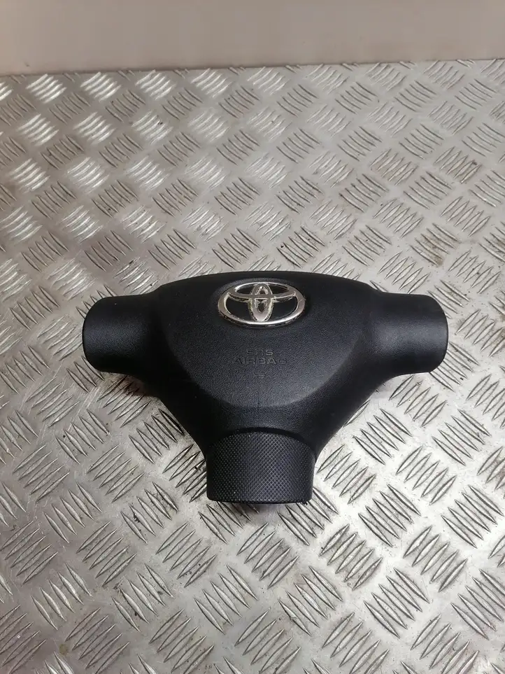 Toyota (2005 - 2014) Подушка безопасности руля — фото 1
