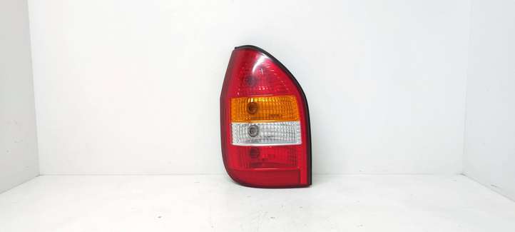 Opel Zafira (1999 - 2003)  62280 Задний фонарь в кузове