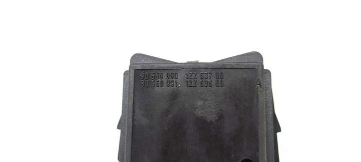 Opel Zafira (1999 - 2003)  90560990 Ручка поворотов/ фонарей