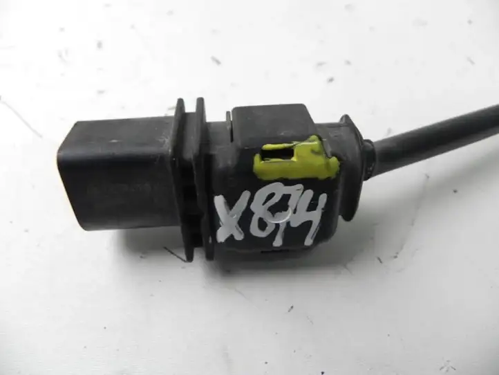 Ford Focus (2011 - 2015) BV6A9Y460AA Лямбда-зонд — фото 3
