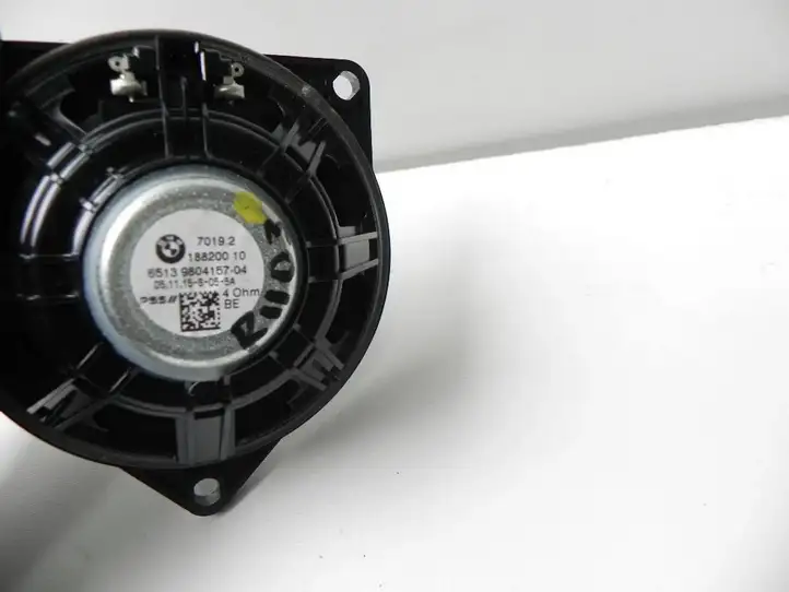 BMW 1 F20 F21 (2011 - 2019) 65139804157 Твитер передней двери — фото 2