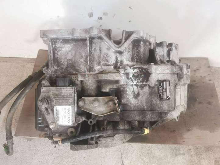 Volvo XC90 (2006 - 2014)  30751348 Автоматическая коробка передач