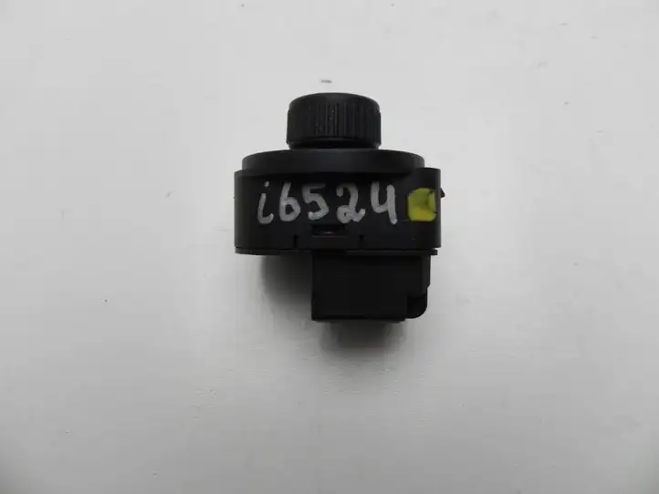Skoda Yeti (5L) (2013 - 2018) 1Z2959565J Блок кнопок стеклоподъемников — фото 3