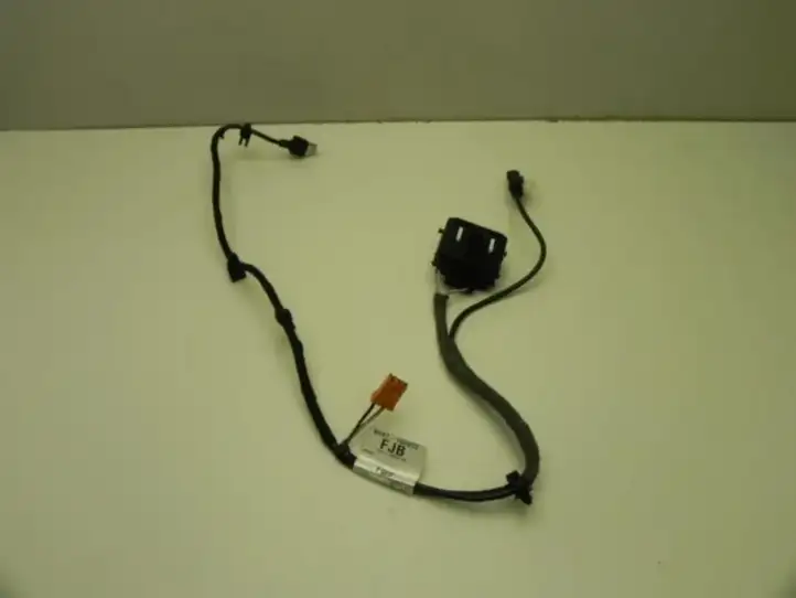 Ford Focus (2011 - 2015) BV6T15K857FJB Прочая электропроводка — фото 1