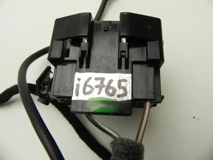 Ford Focus (2011 - 2015) BV6T15K857FJB Прочая электропроводка — фото 3
