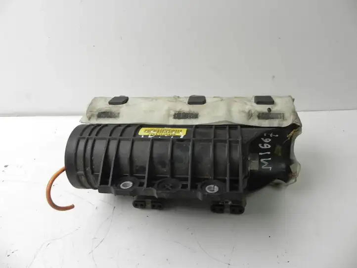 Opel Vectra B (1999 - 2002) 09188922 Подушка безопасности пассажира — фото 2
