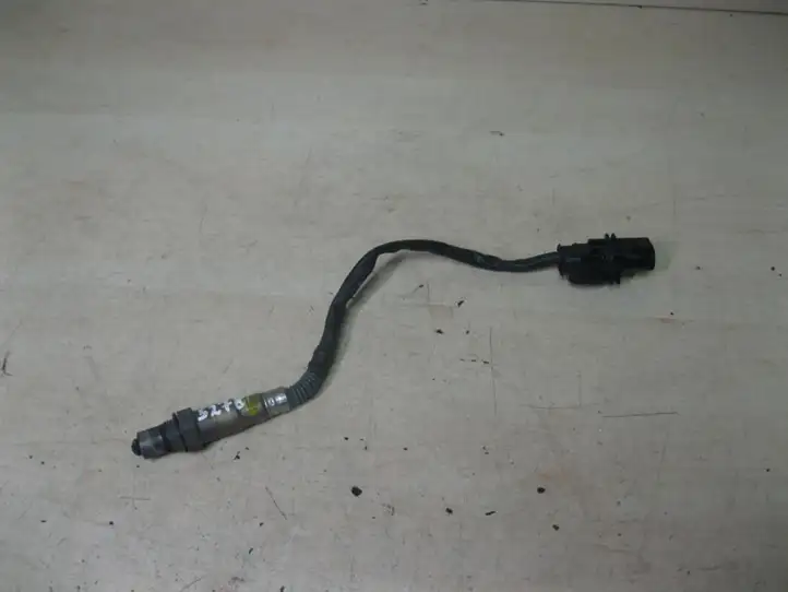 Nissan Qashqai (2010 - 2013) H8201115305 Лямбда-зонд — фото 1