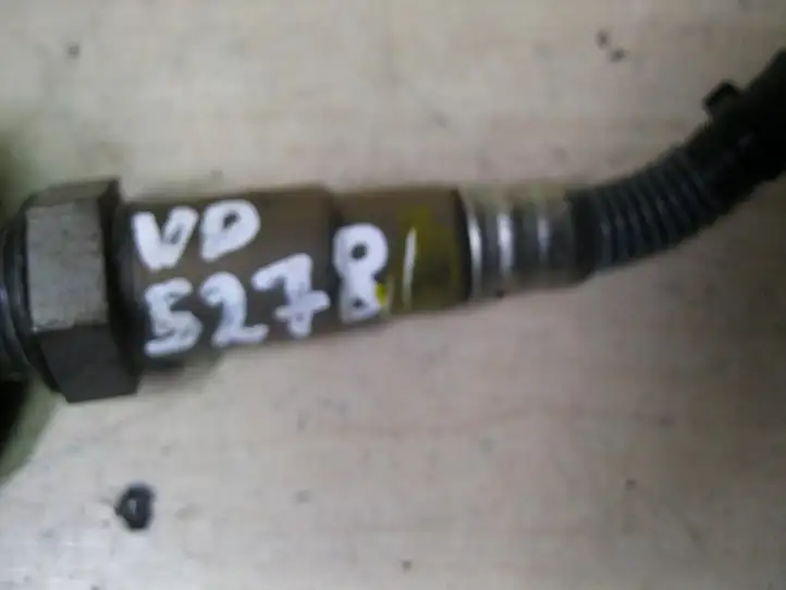 Nissan Qashqai (2010 - 2013) H8201115305 Лямбда-зонд — фото 3