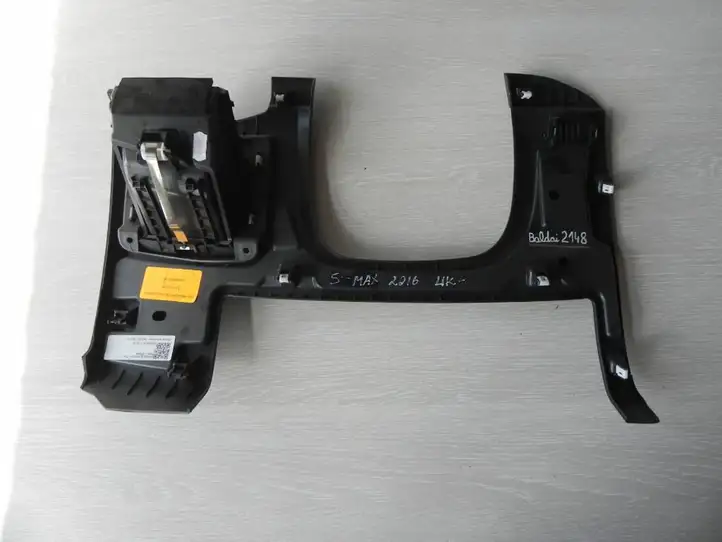 Ford S-MAX (2015 - ) CD1604150464EM2BR044F08BG3ZHE Обшивка рулевой колонки — фото 2