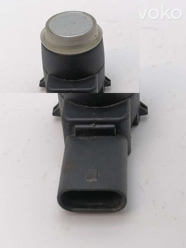 Mercedes-Benz C W204 (2007 - 2014)  A2215420417 Датчик (датчики) парковки